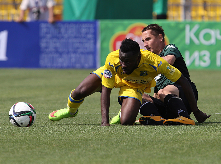 Фото Виталий ТИМКИВ