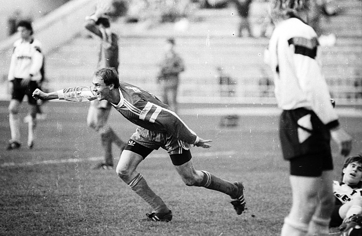 Фото Александр ФЕДОРОВ,