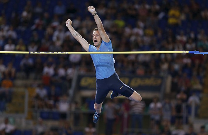 Рено ЛАВИЛЛЕНИ. Фото REUTERS