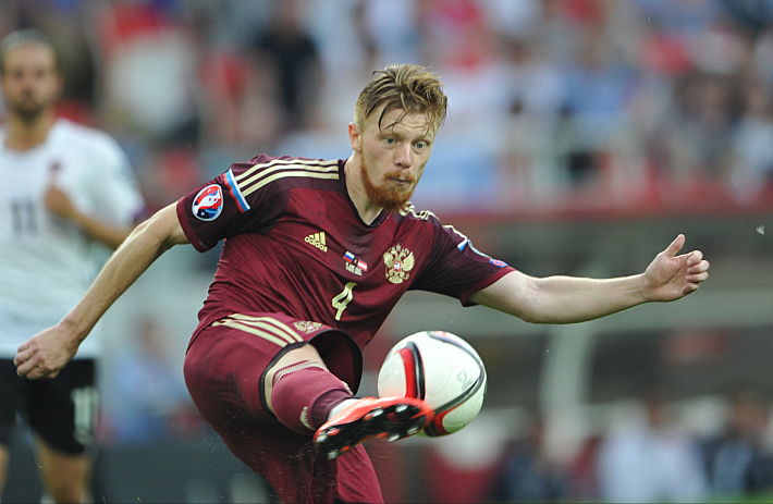 Фото Александр ФЕДОРОВ,