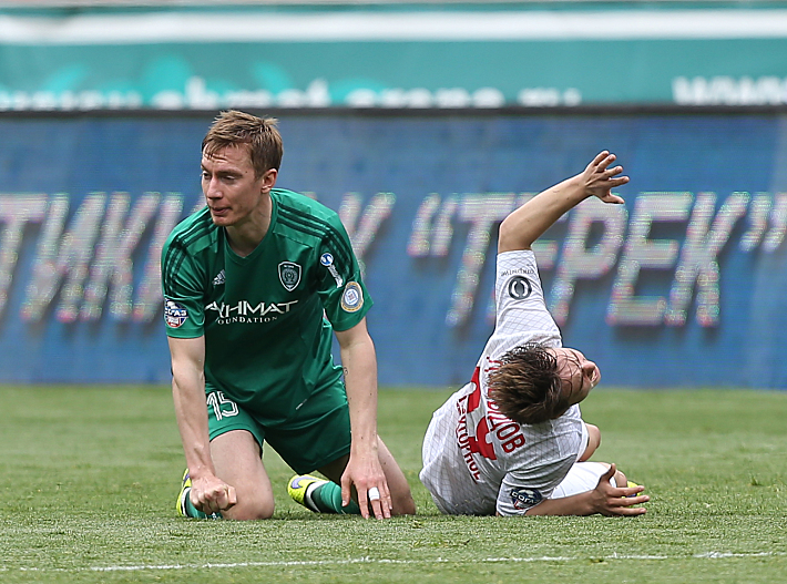 Фото Мурад БАЦУЕВ