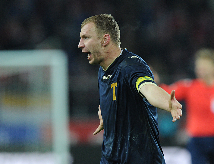 Фото Александр ФЕДОРОВ,