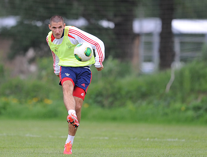 Фото Антон СЕРГИЕНКО