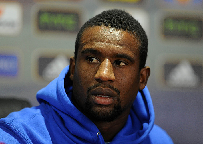 ДУГЛАС. Фото Алексей ИВАНОВ,