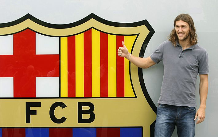 Август 2009 года. Дмитрий ЧИГРИНСКИЙ. Фото REUTERS