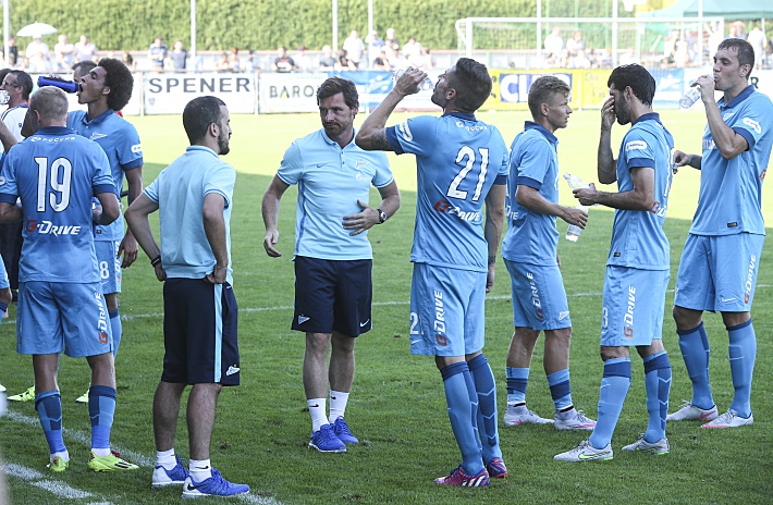 Фото Вячеслав ЕВДОКИМОВ, ФК