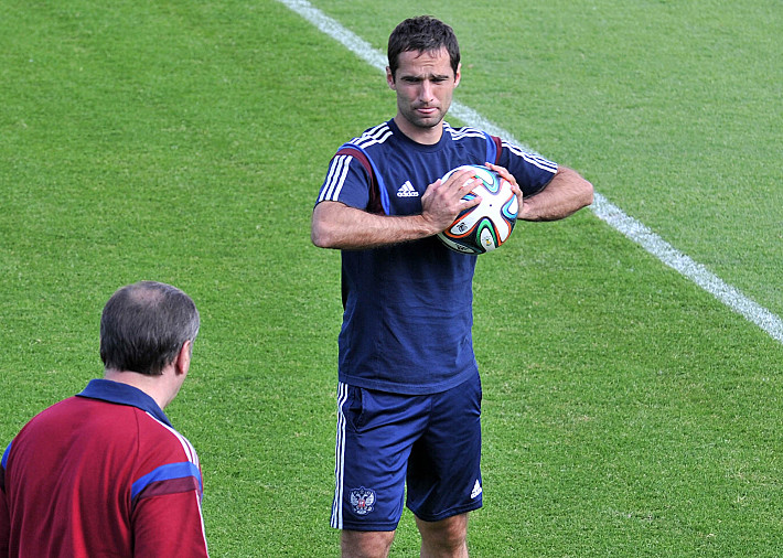 Фото Алексей ИВАНОВ,