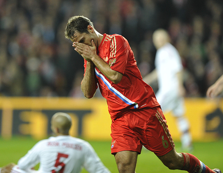 Фото Александр ФЕДОРОВ,