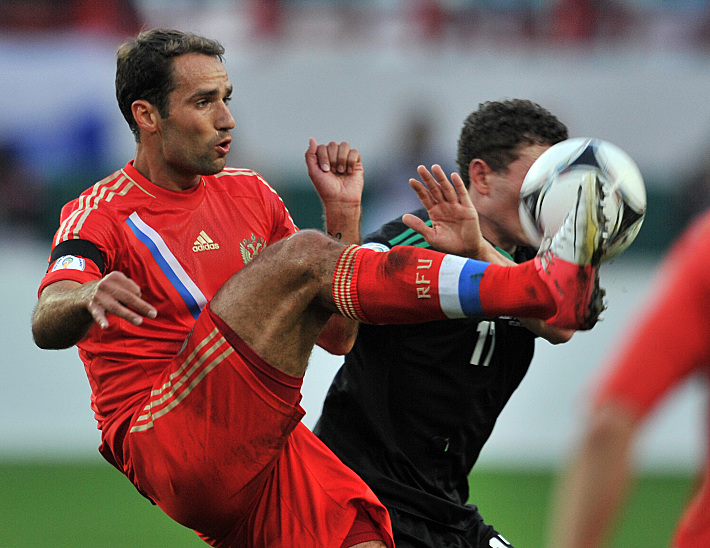 Фото - Алексей ИВАНОВ,