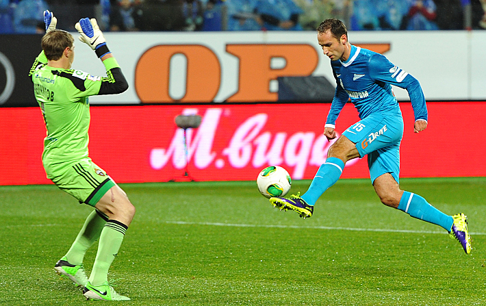 Фото Александр ФЕДОРОВ,