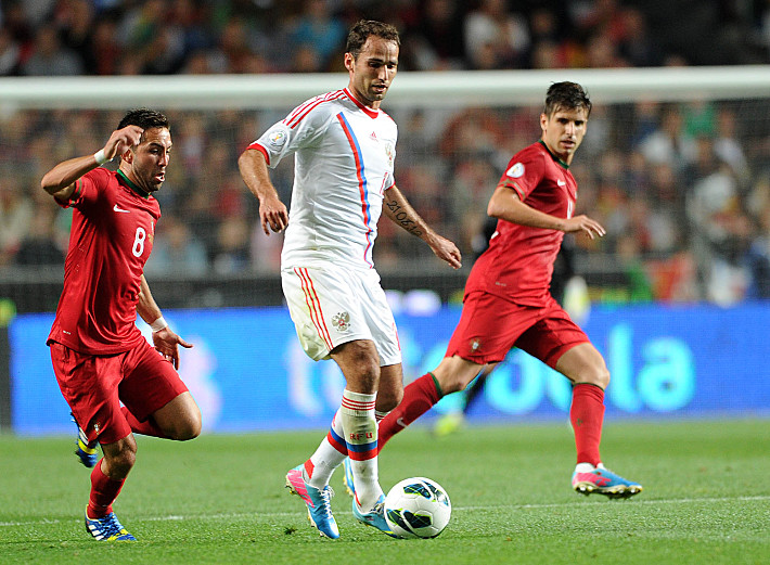 Фото Алексей ИВАНОВ,