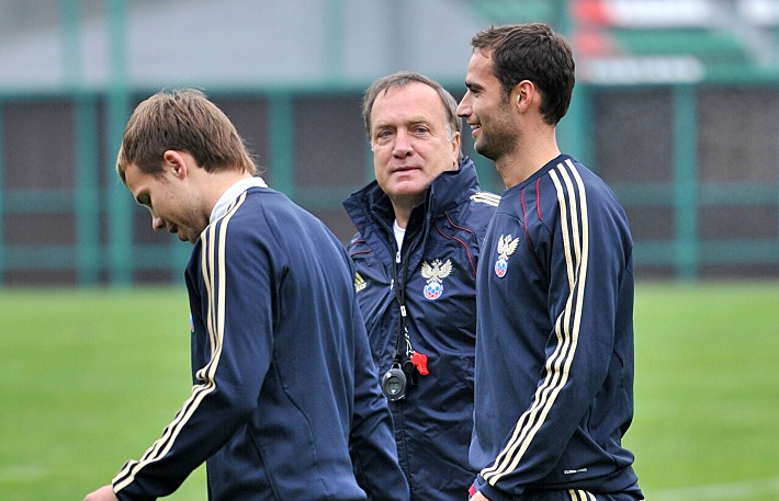 Фото Алексей ИВАНОВ,