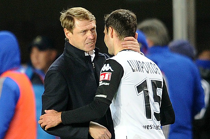 Фото Алексей ИВАНОВ,