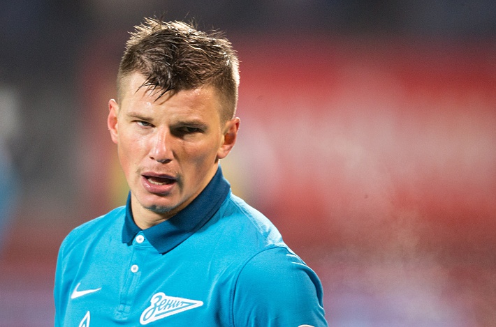 Вячеслав ЕВДОКИМОВ, ФК