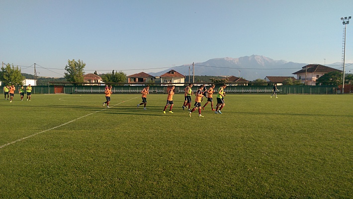 Фото Егор ЧЕРНОВ,