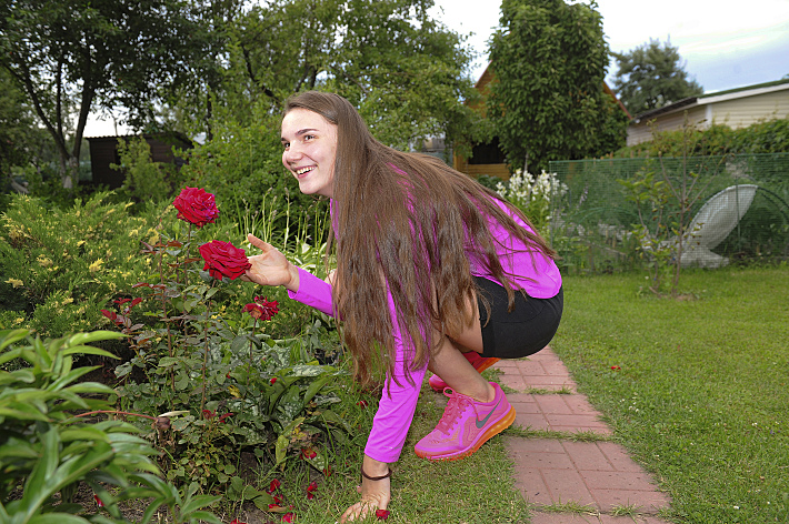 Фото Алексей ИВАНОВ,