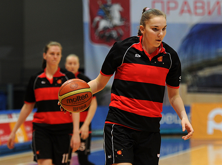 Фото Никита УСПЕНСКИЙ,