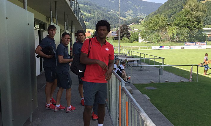 Сегодня. Шрунс.