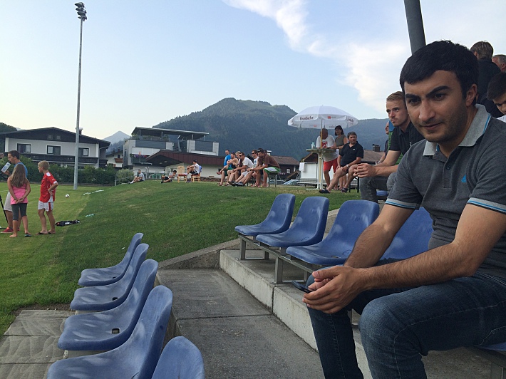 Фото - Филипп ПАПЕНКОВ,