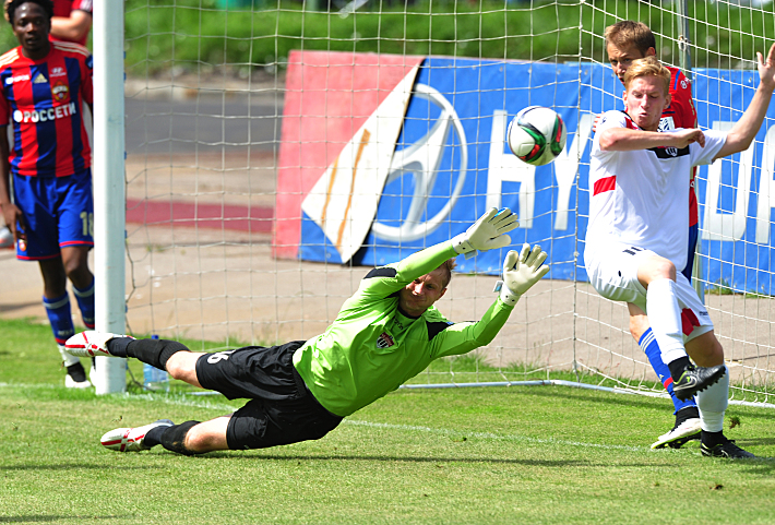 Фото Александр ФЕДОРОВ,