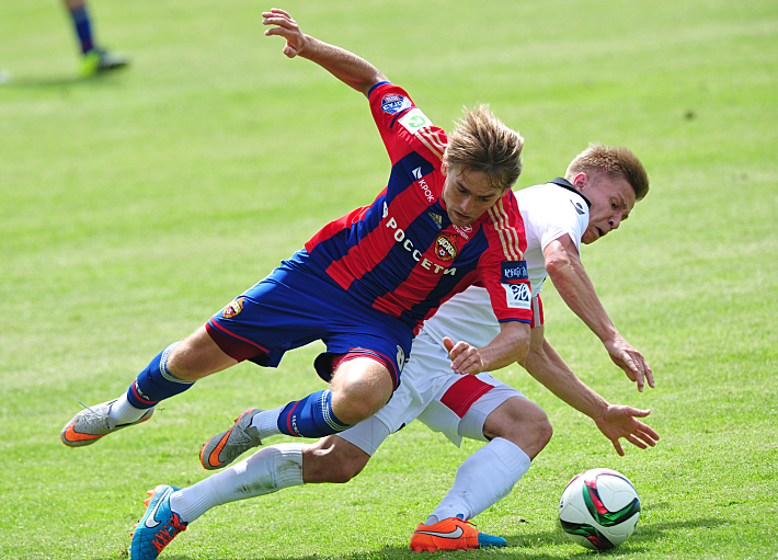 Фото Александр ФЕДОРОВ,