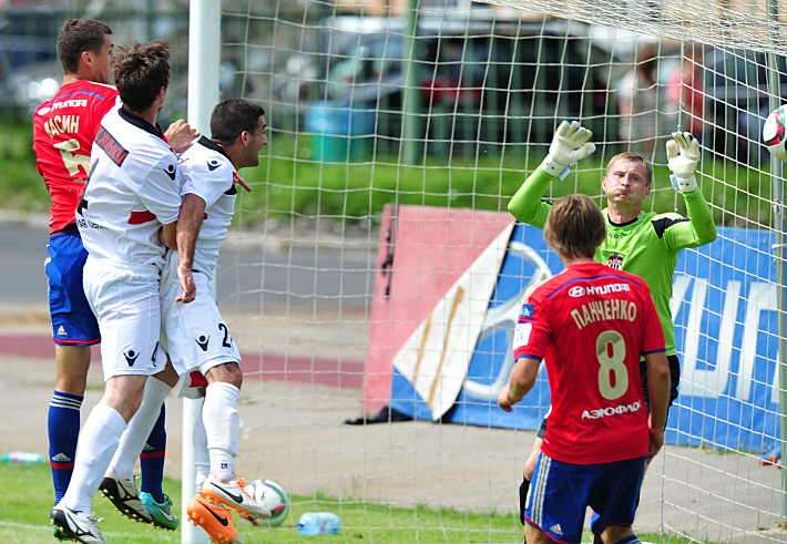 Фото Александр ФЕДОРОВ,