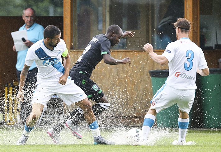 Фото Вячеслав ЕВДОКИМОВ, ФК