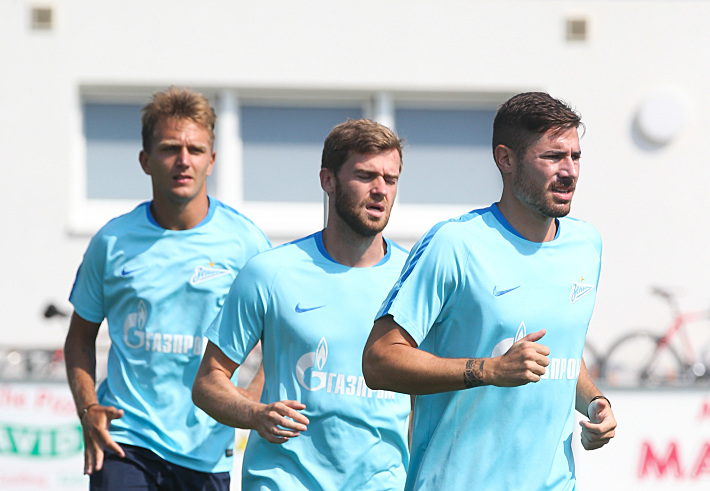 Фото Вячеслав ЕВДОКИМОВ, ФК