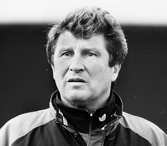 2000 год. Эдуард МАЛОФЕЕВ. Фото - Александр ФЕДОРОВ,