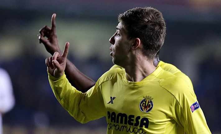 Лусиано ВЬЕТТО. Фото AFP