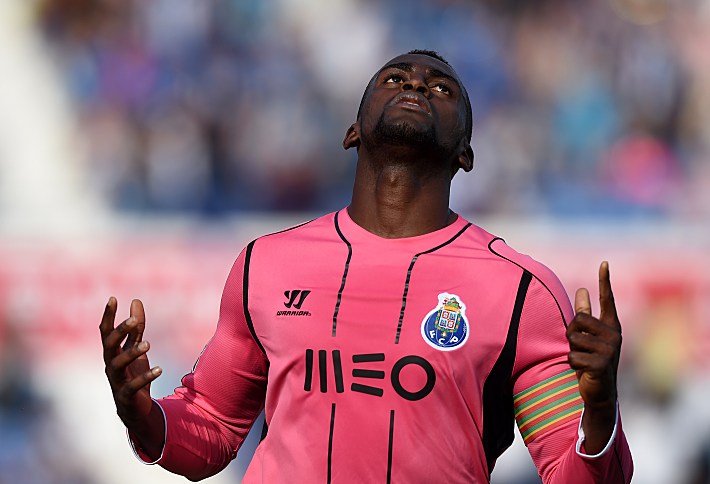 Джексон МАРТИНЕС. Фото AFP