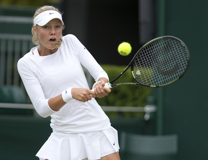 Фото www.itftennis.com