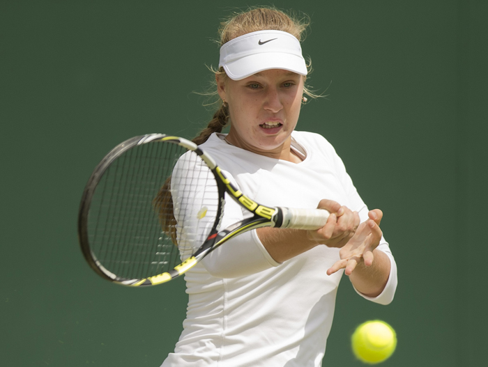 Фото www.itftennis.com