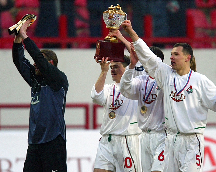 Фото Александр ВИЛЬФ