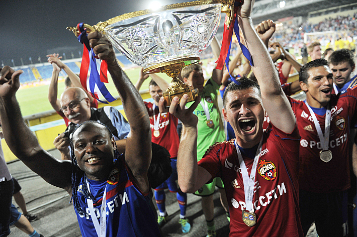 Фото Александр ФЕДОРОВ,