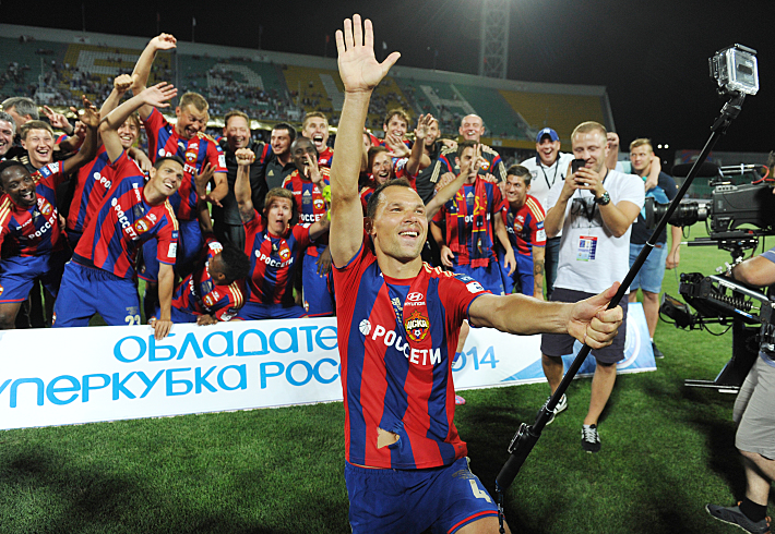 Фото Александр ФЕДОРОВ,