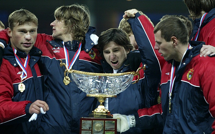 Фото Александр ФЕДОРОВ,