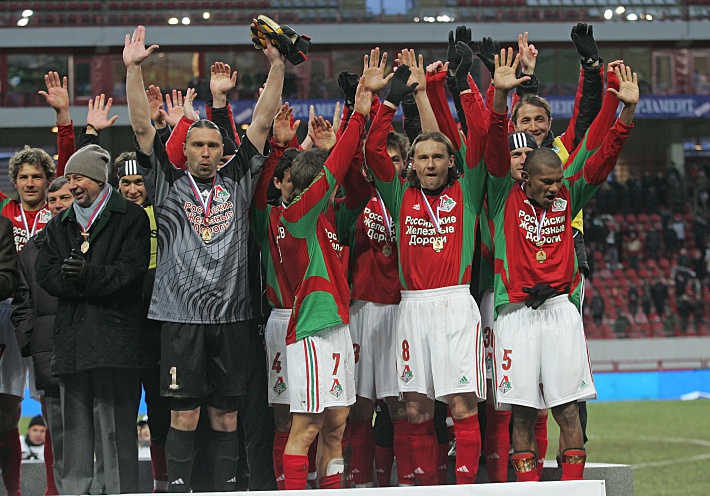 Фото Александр ВИЛЬФ