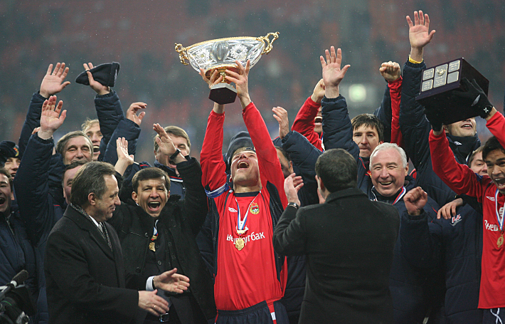 Фото Александр ВИЛЬФ