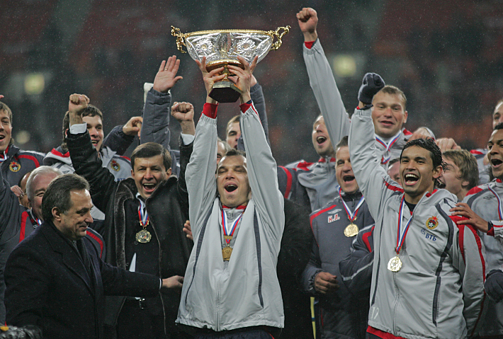 Фото Александр ВИЛЬФ