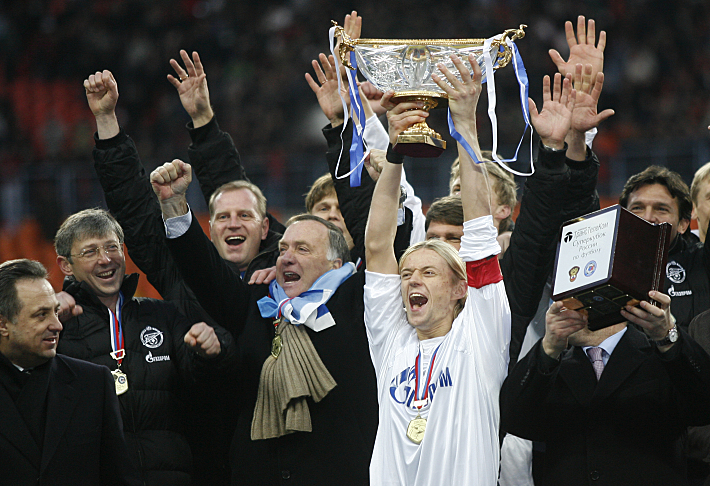 Фото Александр ВИЛЬФ