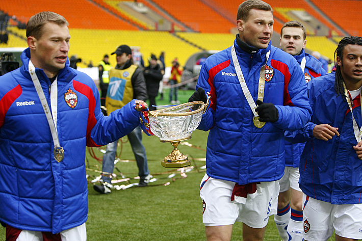 Фото Алексей ИВАНОВ,