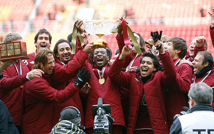 Фото Алексей ИВАНОВ,