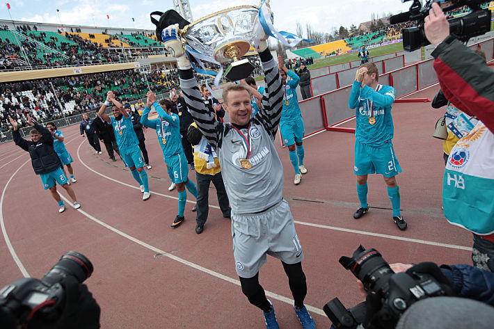 Фото Виталий ТИМКИВ