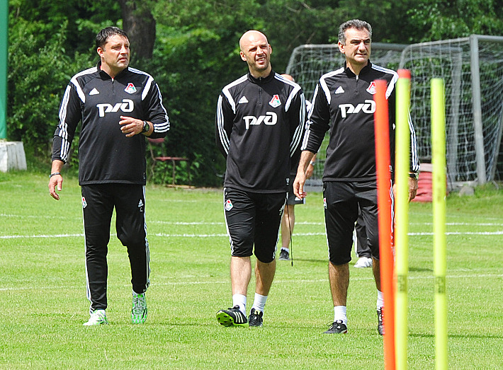 Фото Александр ФЕДОРОВ,