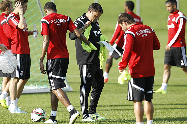 Фото Александр ПОГРЕБНЯК,