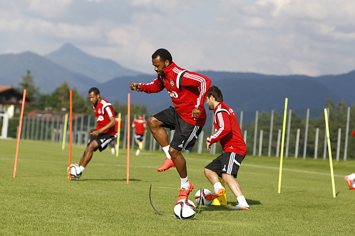 Фото Александр ПОГРЕБНЯК,