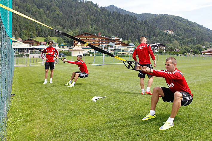 Фото Александр ПОГРЕБНЯК,