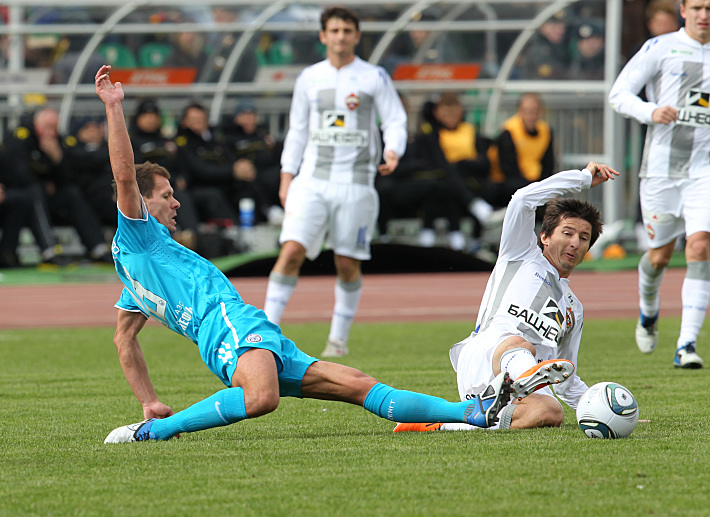 6 марта 2011 года. Краснодар.