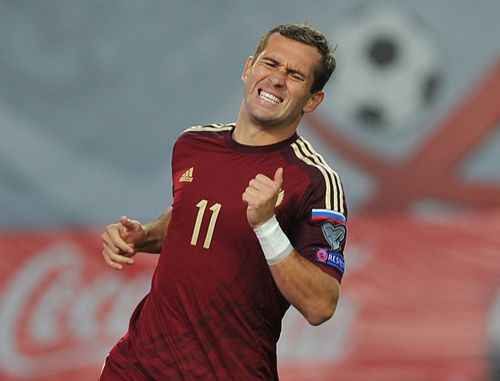 Фото Александр ФЕДОРОВ,